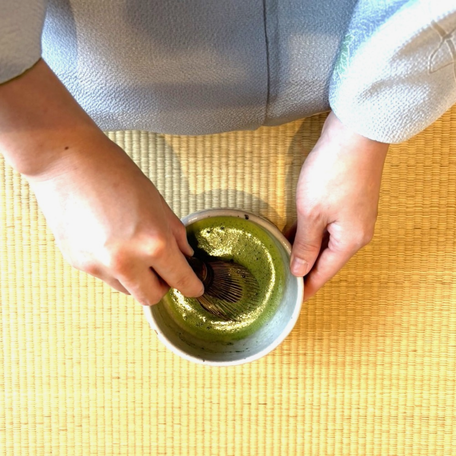 御器所茶道教室