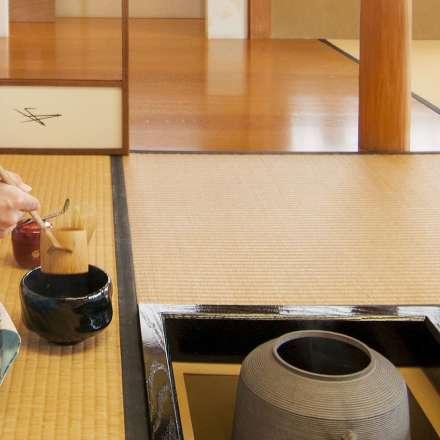 茶道の楽しみ方はそれぞれ
